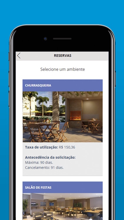 Paraiso Adm