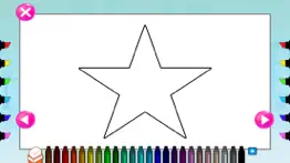 baby coloring games for kids iphone screenshot 4