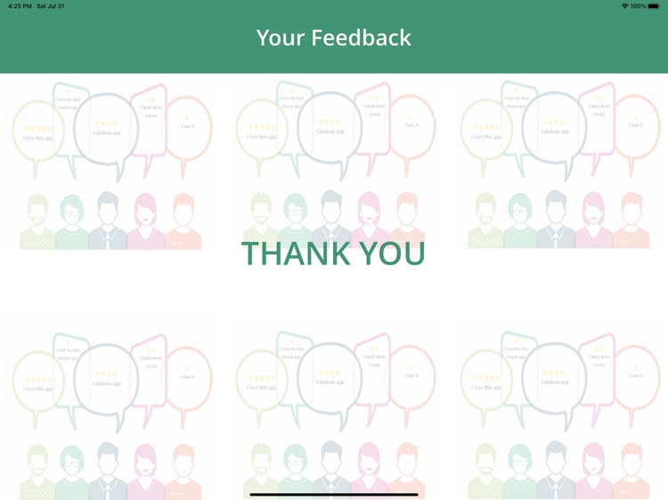 Rate Us Feedback screenshot-6