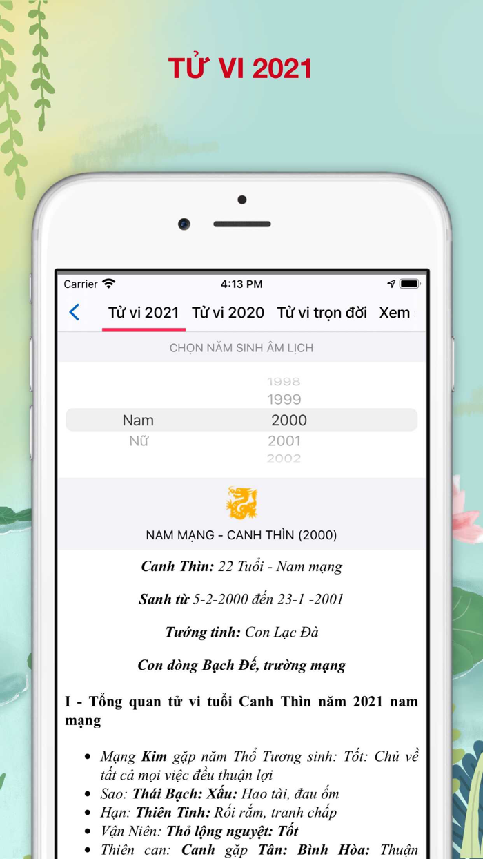 Lịch Vạn Niên 2024 and Lịch Việt