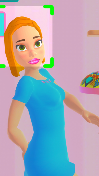Ragdoll Photobomb Screenshot