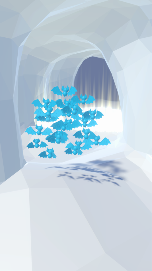 #2. Amazing Bats (iOS) Bởi: Omer Akyol