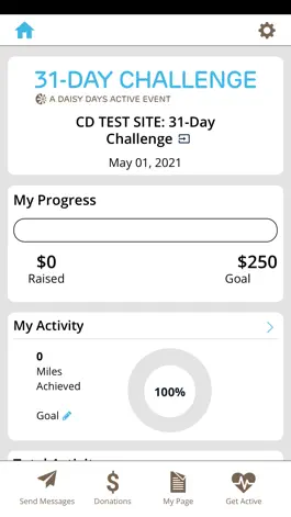 Game screenshot 31-Day Challenge hack