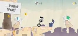 Game screenshot Unimime - Unicycle Madness apk