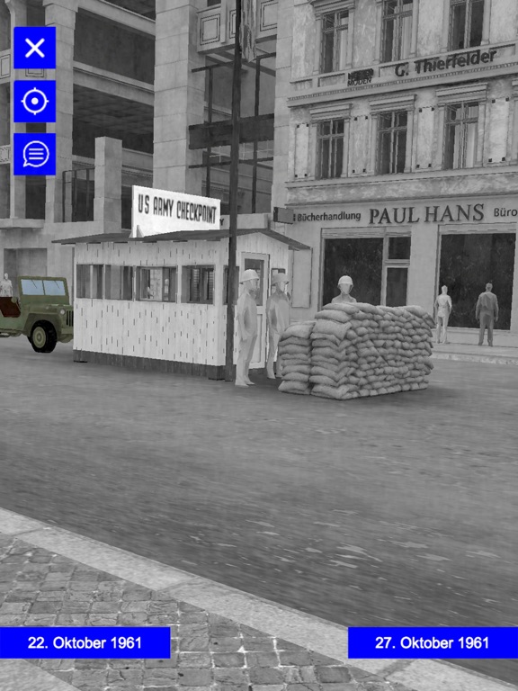 Cold War Berlinのおすすめ画像8
