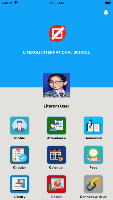 Literom Screenshot