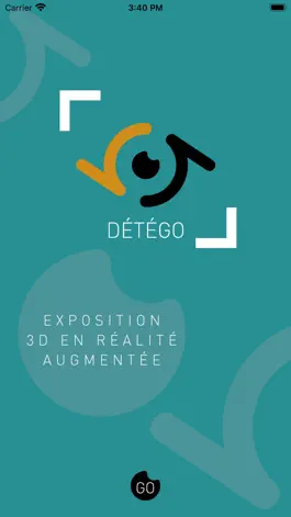 Game screenshot Détégo mod apk