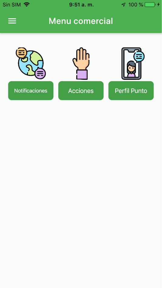 #3. Megalabs (iOS) Podle: NMV Soluciones SAS
