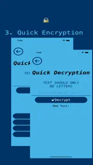How to cancel & delete owel encryption 3