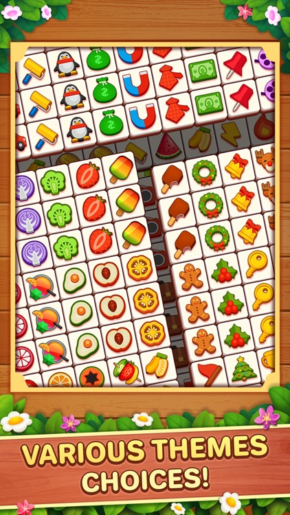 Tile King Master - 3 Tiles Fun