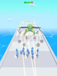 army run 3d! айпад изображения 4