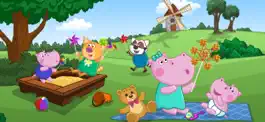 Game screenshot Hippo Tale Quest: Save Granny mod apk