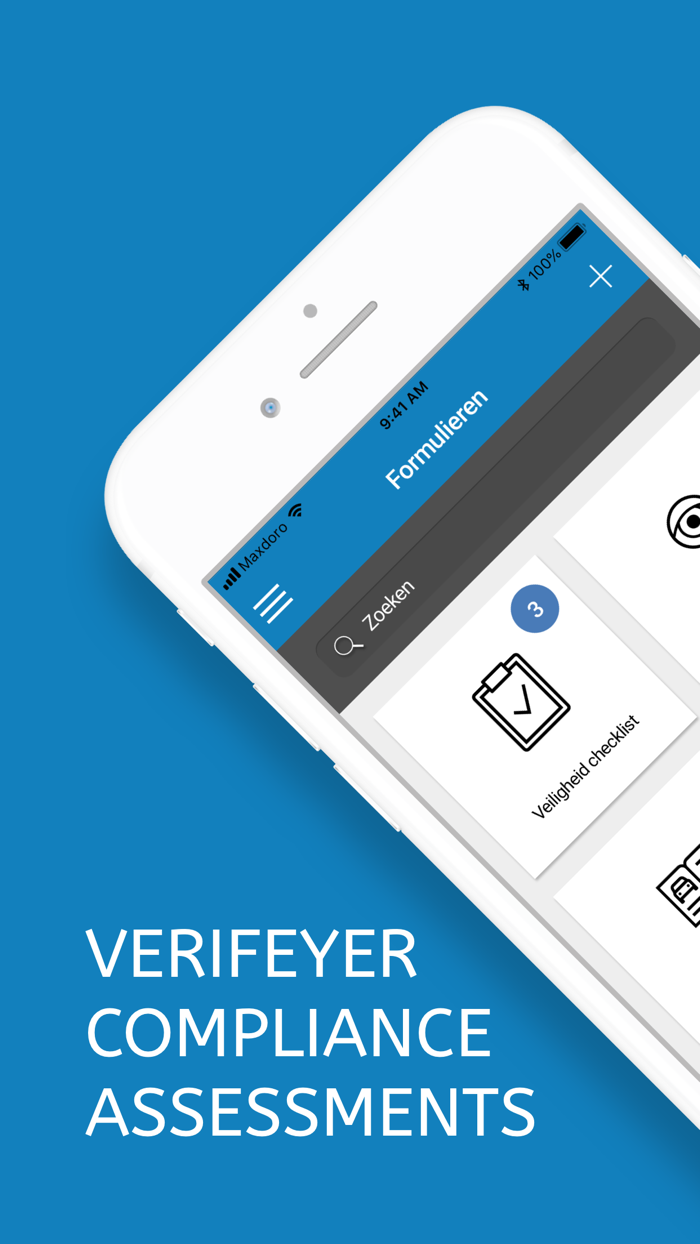 VERIFEYER by ProductIP