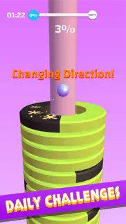 helix stack jump: fun 3d games problems & solutions and troubleshooting guide - 1