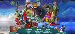 Game screenshot Hidden Objects Christmas Quest apk