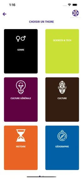 Game screenshot Yaa Ma Gena Xam hack