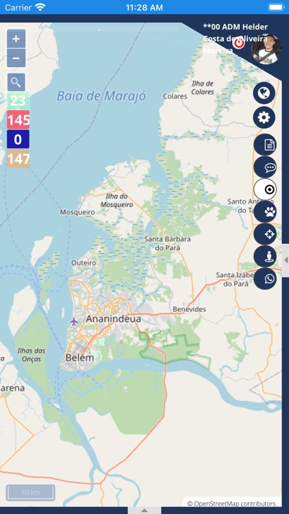 Rota 24h Plus