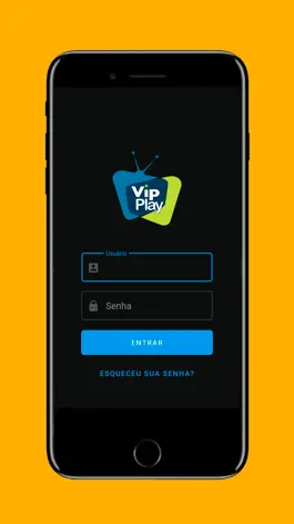 Game screenshot VIP Play TV hack