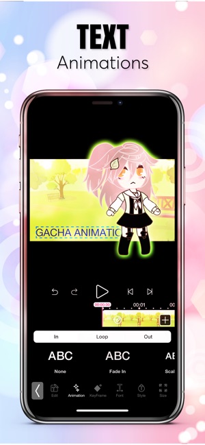 Gacha Cute for iOS (Download IPA) iPhone App