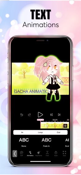 Gacha Animatorのおすすめ画像9