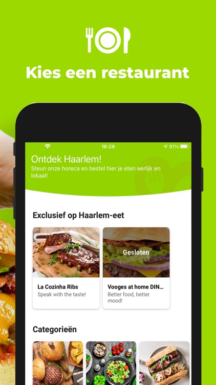 Haarlem-eet