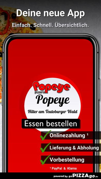 PizzeriaPopeyeHilter