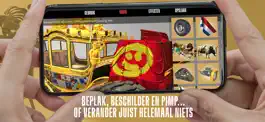 Game screenshot De Gouden Koets hack