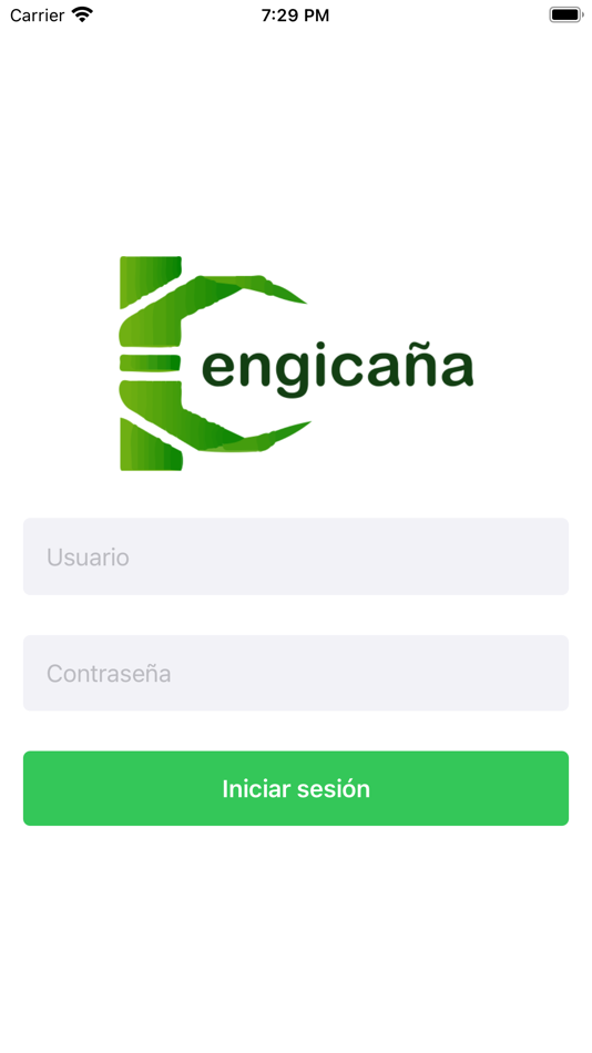 Cengicaña - 1.0.2 - (iOS)