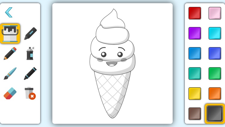 PaintMe (For +7yo) screenshot-6