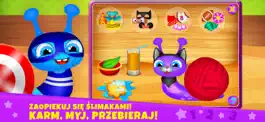 Game screenshot Gry dla Dzieci - Cyferki apk