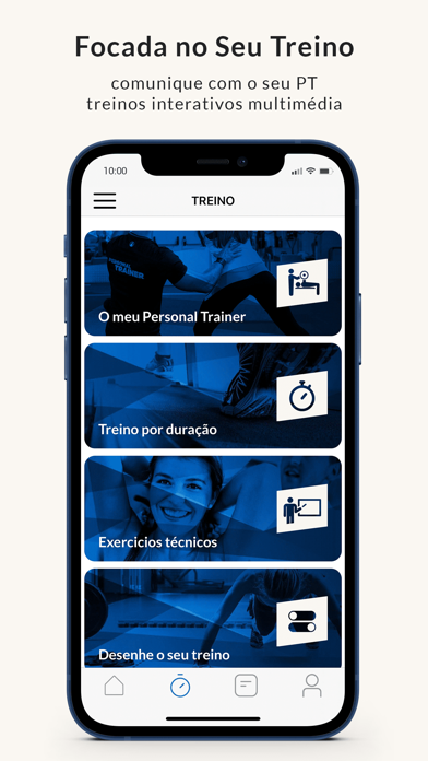 Screenshot #3 pour Fitness Hut