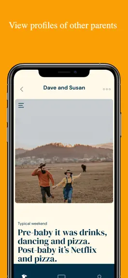 Game screenshot Meerkat: Meet Parent Friends mod apk