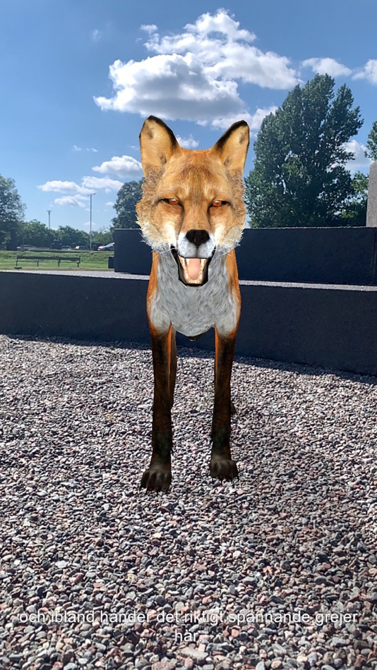 #6. Mysteriet i parken (iOS) 게시자: Untold Garden