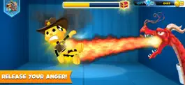 Game screenshot Whack The Dummy mod apk