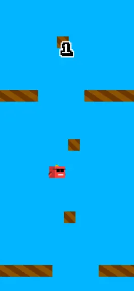 Game screenshot Flying Bird High hack