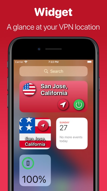 IO Relay VPN - Ad Blocker screenshot-3