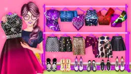 Game screenshot Dress Up Game: Fashion Stylist mod apk