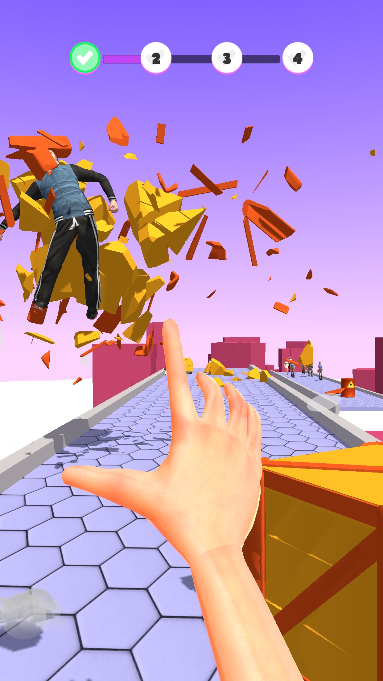 flicker.基本信息