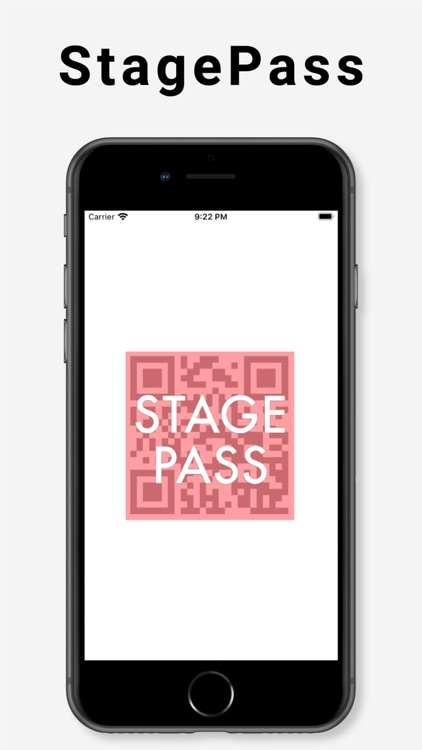 StagePass ID