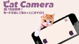 Game screenshot CatCamera apk