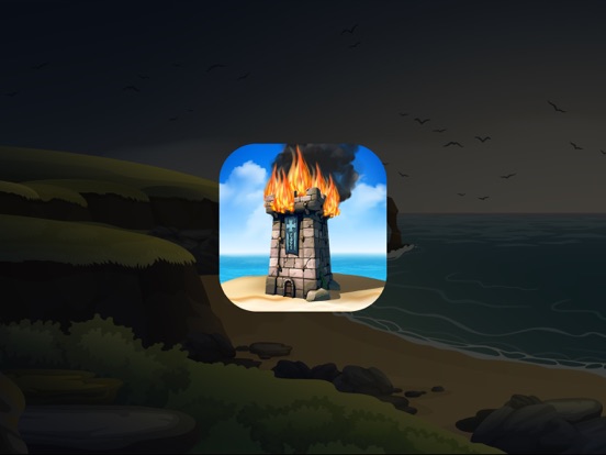 Screenshot #4 pour Sea of Thieves: Merge Kingdom