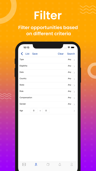 CelebeBook Screenshot