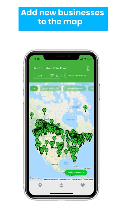 Sustainable Life screenshot-4