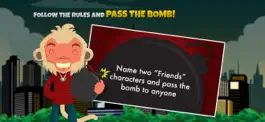 Game screenshot Party Bomb · Party Games mod apk