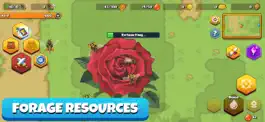 Game screenshot Pocket Bees: Colony Simulator apk