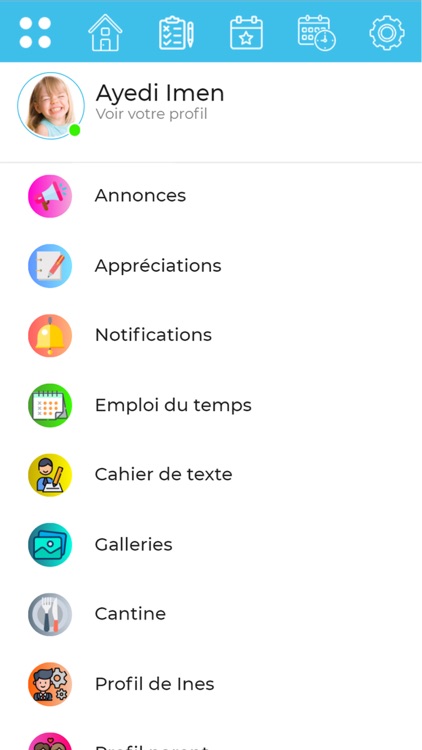 scolapp screenshot-4