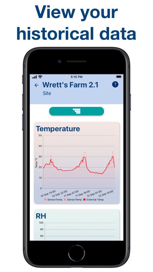 Dicam Charts - 1.0 - (iOS)