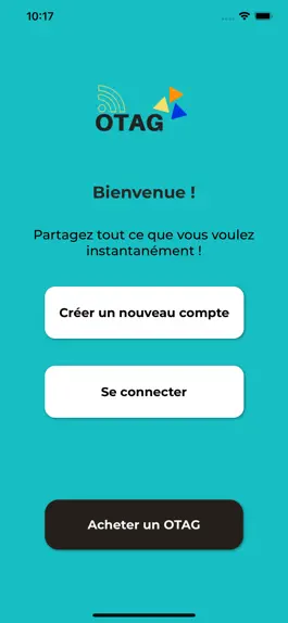 Game screenshot OTAG mod apk