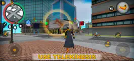 Game screenshot Naxeex Superhero apk