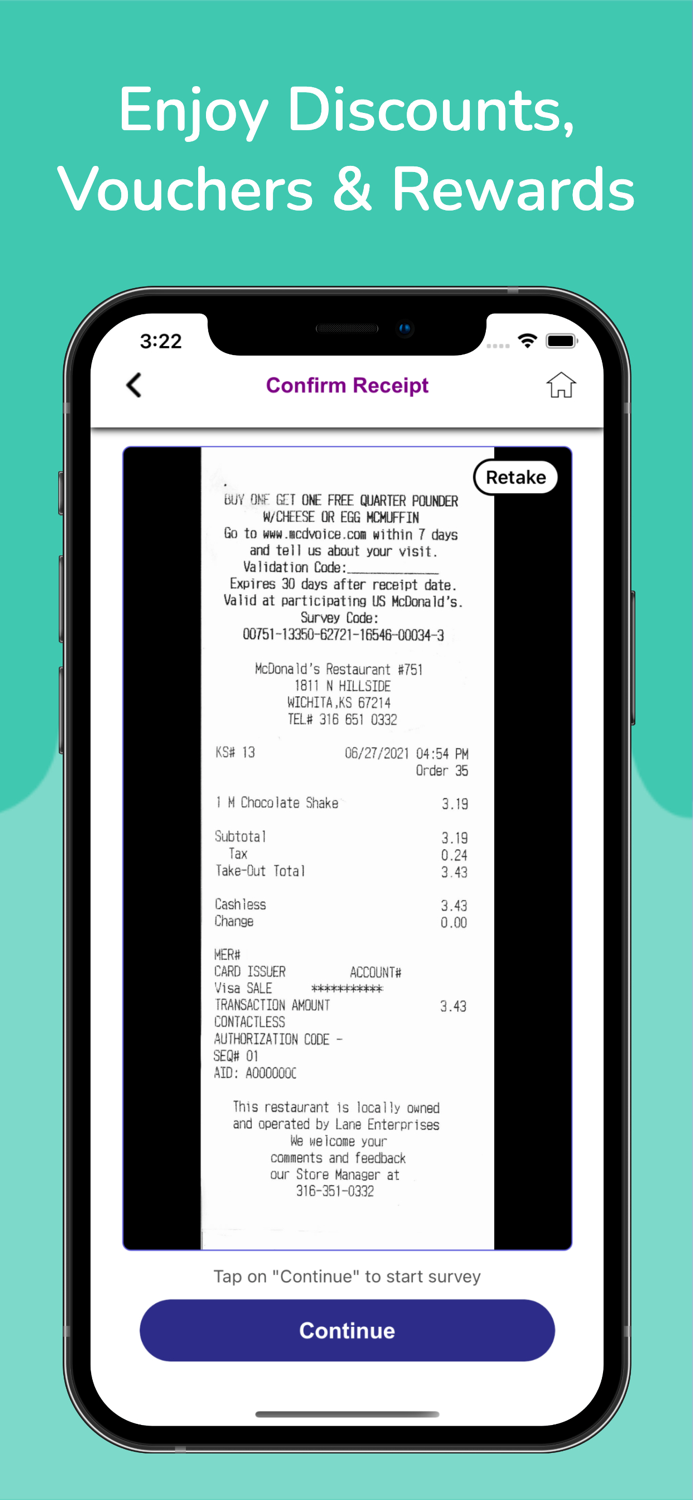 GoSurvey Free VouchersOffers